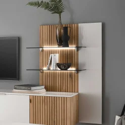 Pharao24 Hängeregal Sibiuta> Hängeregale|Wohnzimmerregale