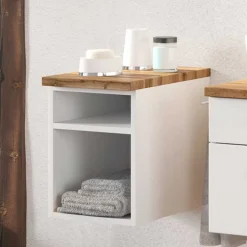 Pharao24 Hängeregal Tropezia> Hängeregale|Wandregale