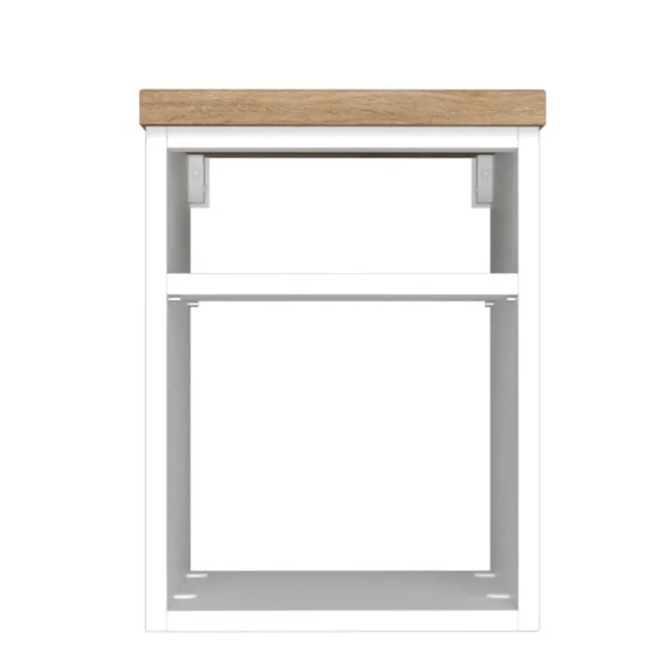 Pharao24 Hängeregal Tropezia> Hängeregale|Wandregale