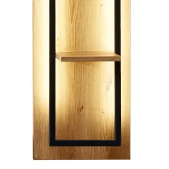 Hängeregale|Wohnzimmerregale*Pharao24 Hängeregal Vinena