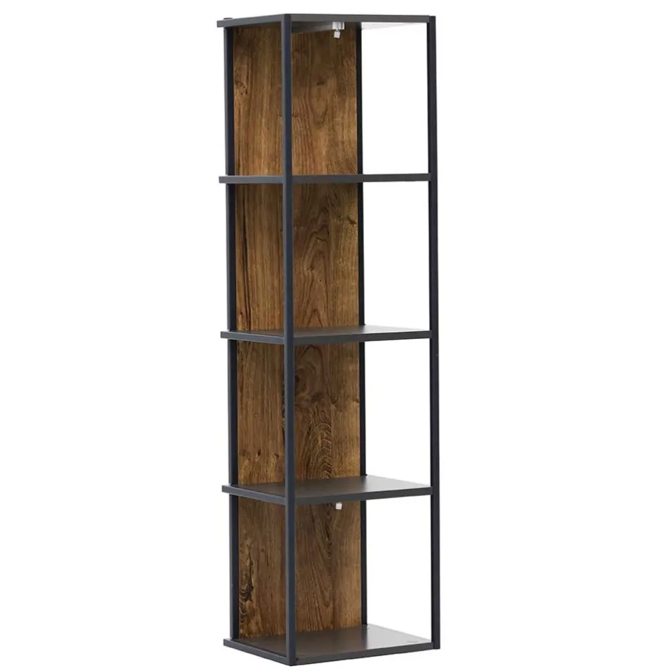 Pharao24 Hängeregal Washton> Wohnzimmerregale|Wandregale