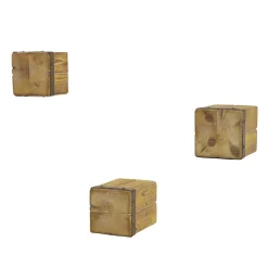 Massivholzregale|Wandregale*Pharao24 Hängeregale Arjas