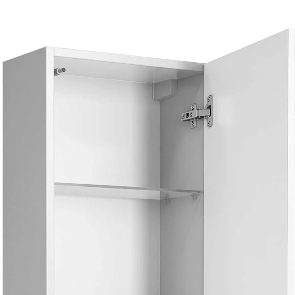 Bad Hängeschränke|Bad Unterschränke*Pharao24 Hängeschrank Adamu