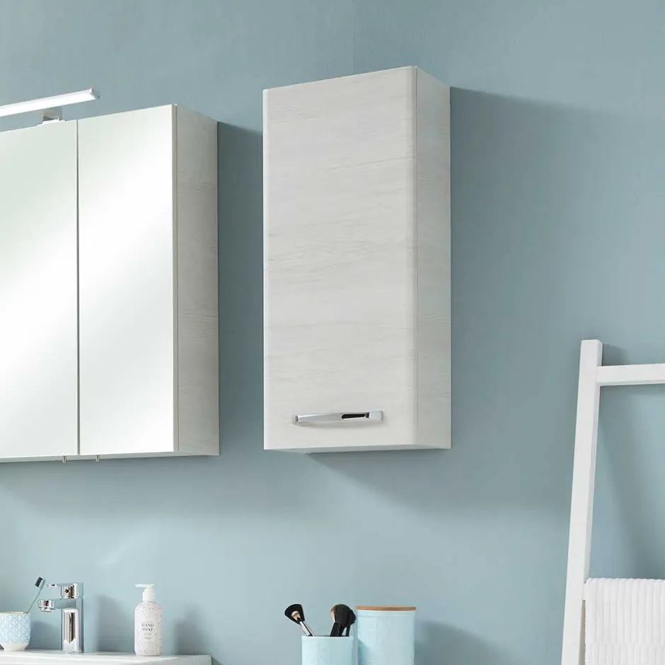 Bad Hängeschränke*Pharao24 Hngeschrank Bad Danuara