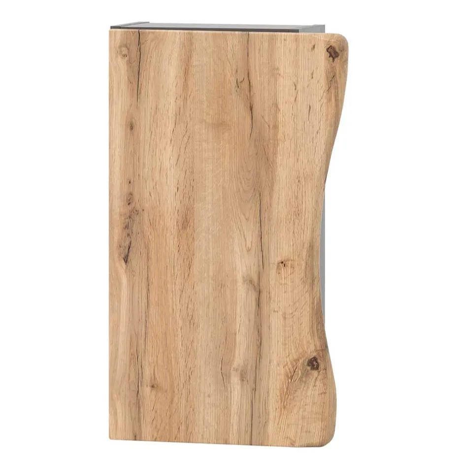 Bad Hängeschränke*Pharao24 Hängeschrank Bad Vressa