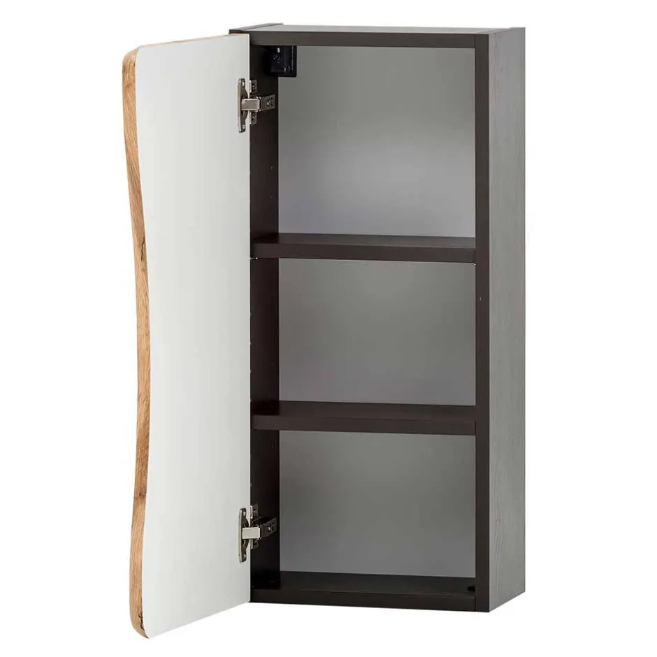 Bad Hängeschränke*Pharao24 Hängeschrank Bad Vressa