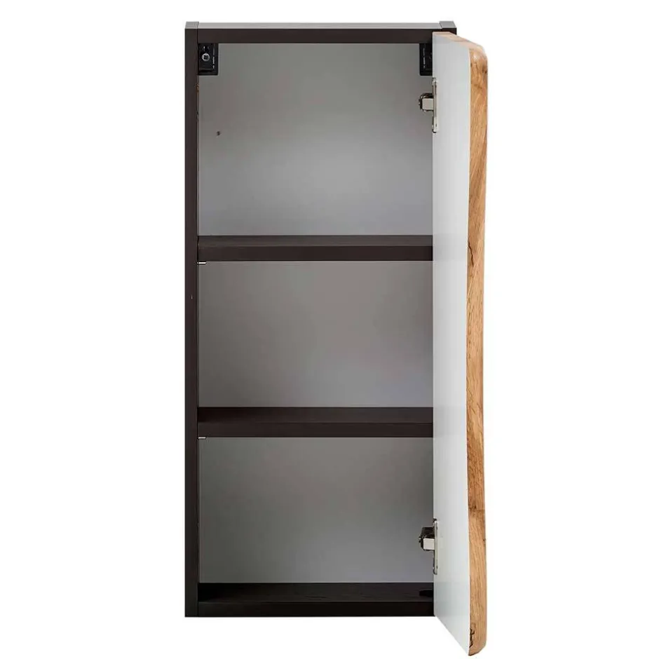 Bad Hängeschränke*Pharao24 Hängeschrank Bad Vressa