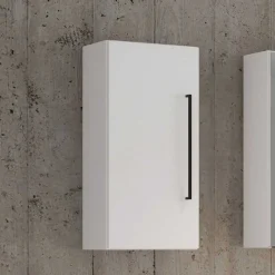 Pharao24 Hängeschrank Bevario> Badezimmerschränke|Bad Hängeschränke