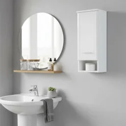 Pharao24 Hängeschrank Dezi> Bad Hängeschränke