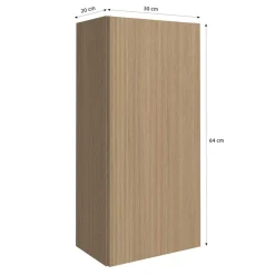 Pharao24 Hängeschrank Esmea><noscript><img width=