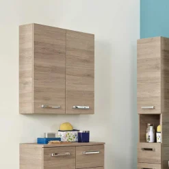 Bad Hängeschränke*Pharao24 Hängeschrank Jacquelina