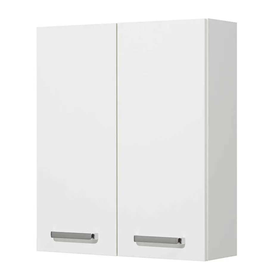 Badezimmerschränke|Bad Hängeschränke*Pharao24 Hängeschrank Julisk