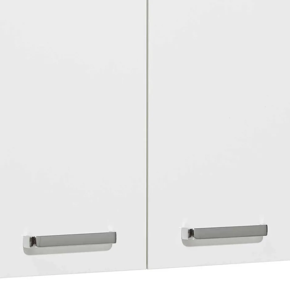 Badezimmerschränke|Bad Hängeschränke*Pharao24 Hängeschrank Julisk