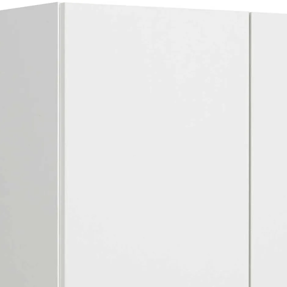 Badezimmerschränke|Bad Hängeschränke*Pharao24 Hängeschrank Julisk