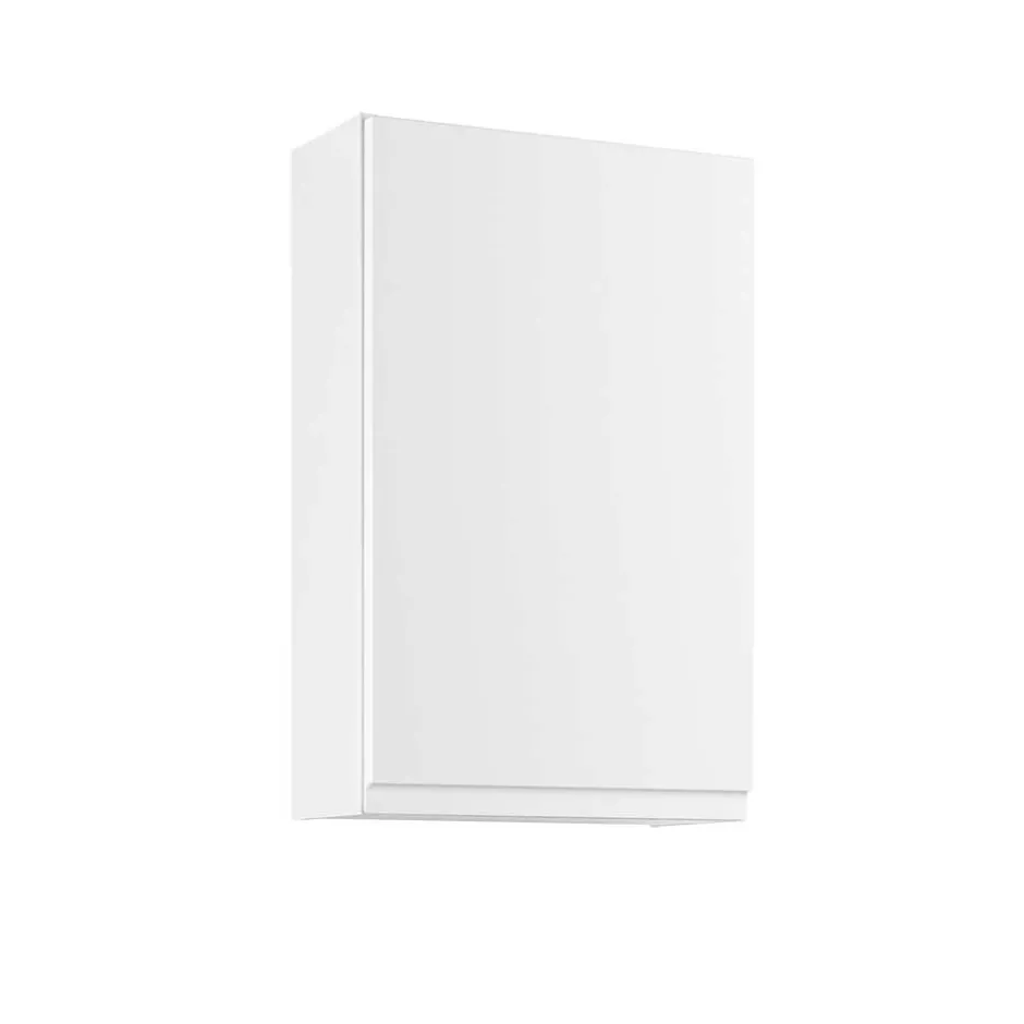 Bad Hängeschränke|Badezimmerschränke*Pharao24 Hängeschrank Lectrio