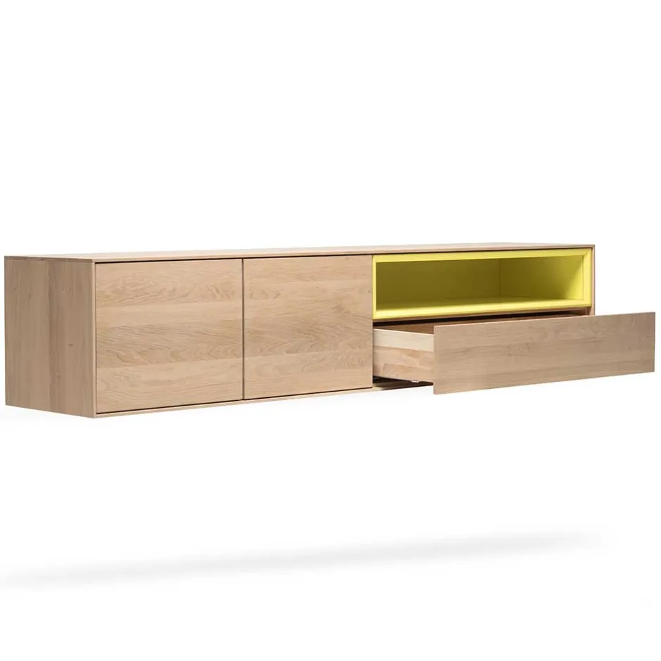 Pharao24 Hängeschrank Mirones> Fernsehtische|Lowboards