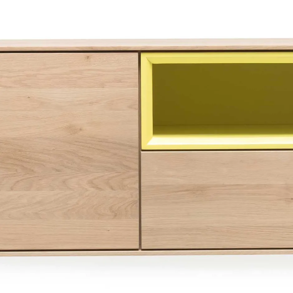 Pharao24 Hängeschrank Mirones> Fernsehtische|Lowboards