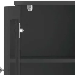 Spiegelschränke*Pharao24 Hängeschrank mit Spiegel Uriscano