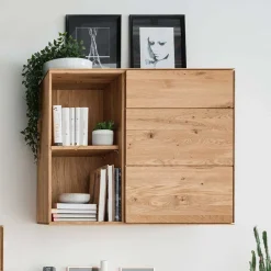 Pharao24 Hängeschrank Rennia> Wohnzimmerschrank|Wohnzimmervitrinen