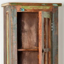 Badezimmerschränke|Bad Hängeschränke*Pharao24 Hängeschrank Woodstock