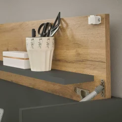 Schreibtische*Pharao24 Hängeschreibtisch Uzniana