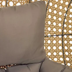 Gartenmöbel*Pharao24 Hängesessel Latina