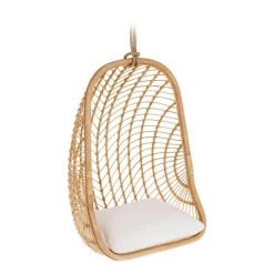 Pharao24 Hängesessel Rimini> Wohnzimmer Sessel