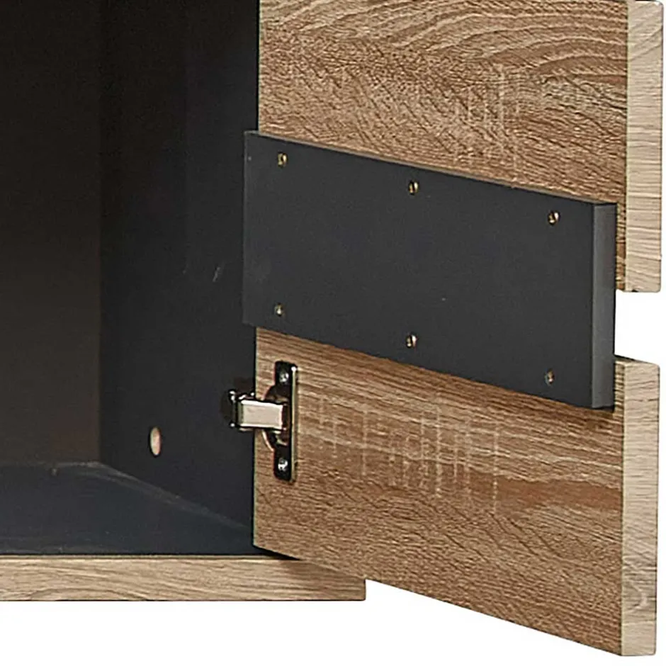 Wandvitrinen*Pharao24 Hängevitrine Griffin