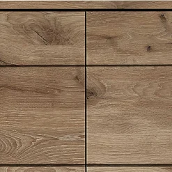 Wandvitrinen*Pharao24 Hängevitrine Griffin