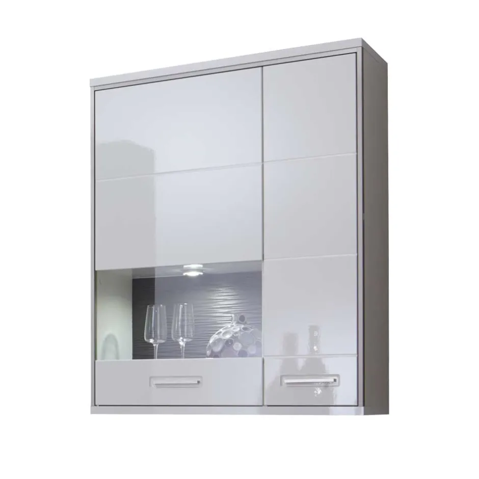 Pharao24 Hängevitrine Lefaria> Wandvitrinen