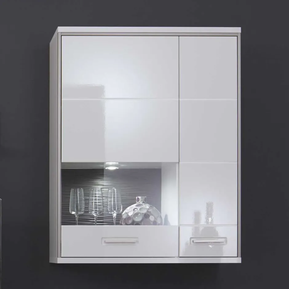 Pharao24 Hängevitrine Lefaria> Wandvitrinen