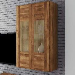 Pharao24 Hängevitrine Sascora> Wandvitrinen