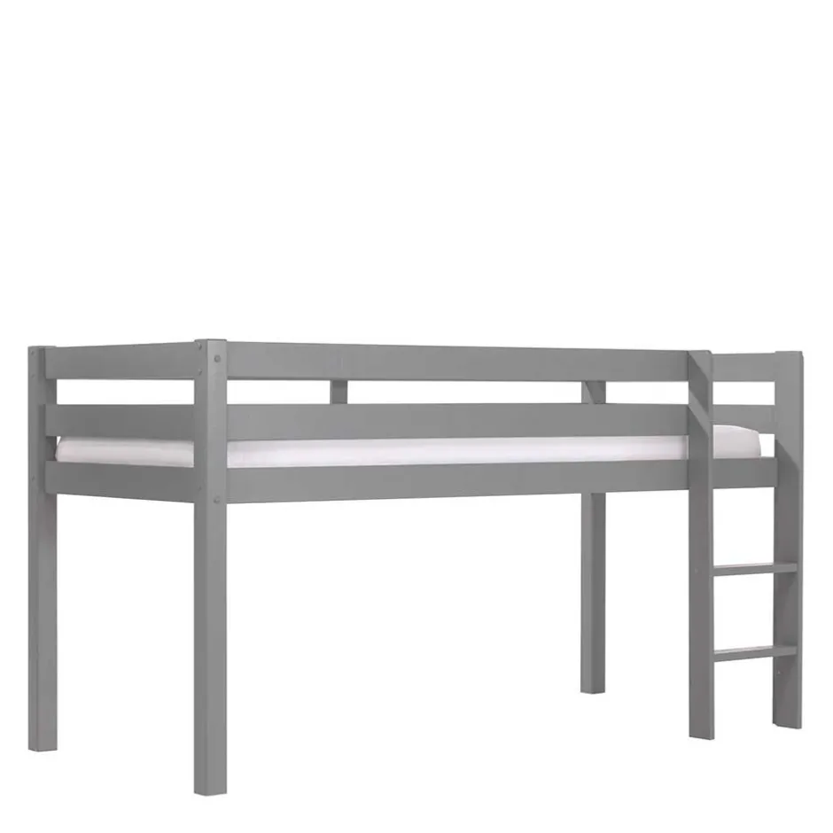 Kinderbetten|Kinderhochbetten*Pharao24 Hochbett Beaching