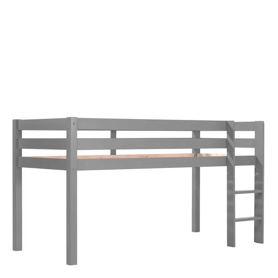 Kinderbetten|Kinderhochbetten*Pharao24 Hochbett Beaching