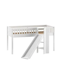 Kinderhochbetten|Kinderbetten*Pharao24 Hochbett Cosminaro