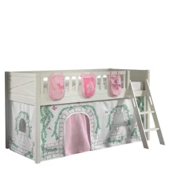 Kinderhochbetten|Kinderbetten*Pharao24 Hochbett Penal