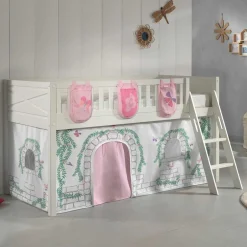 Kinderhochbetten|Kinderbetten*Pharao24 Hochbett Penal