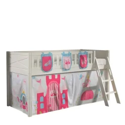 Kinderhochbetten|Kinderbetten*Pharao24 Hochbett Rambano