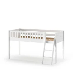 Kinderhochbetten|Kinderbetten*Pharao24 Hochbett Rambano