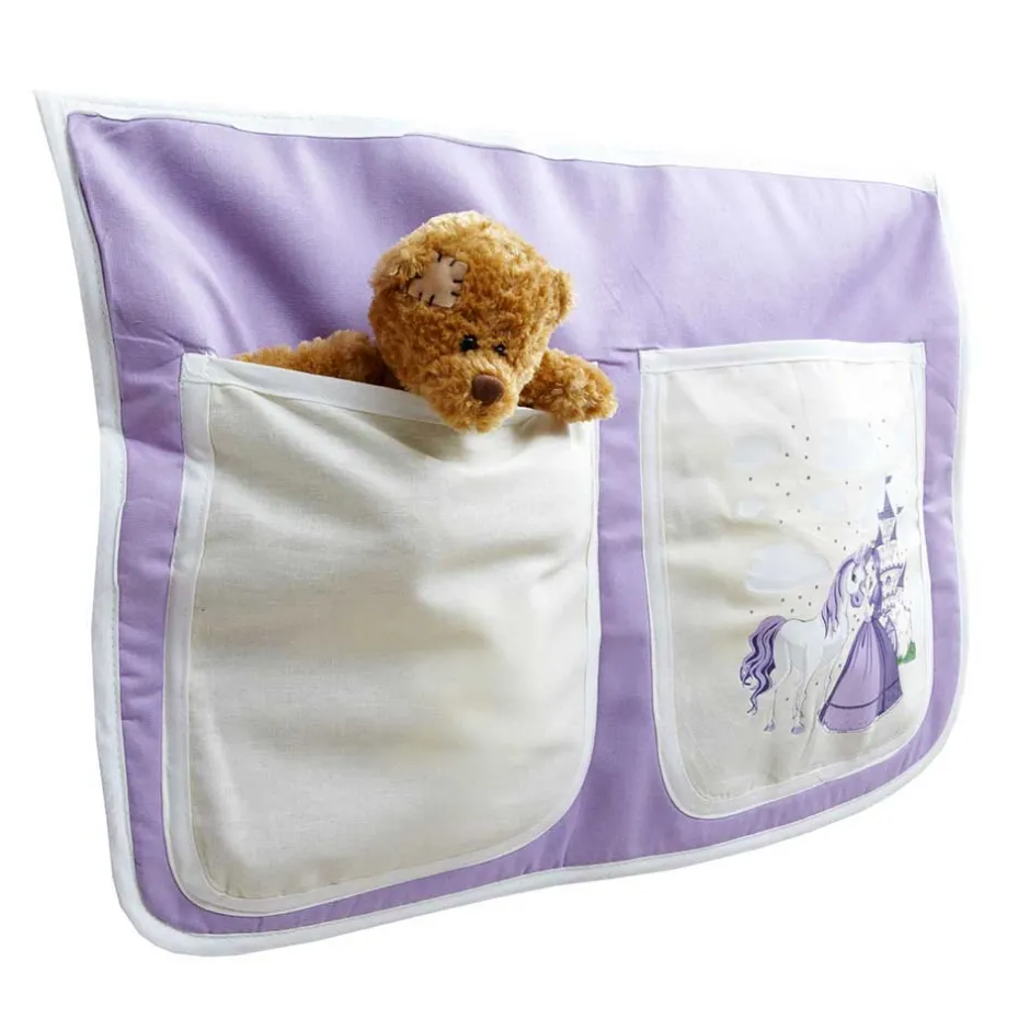 Kinderbetten|Etagenbetten*Pharao24 Hochbett Sianner