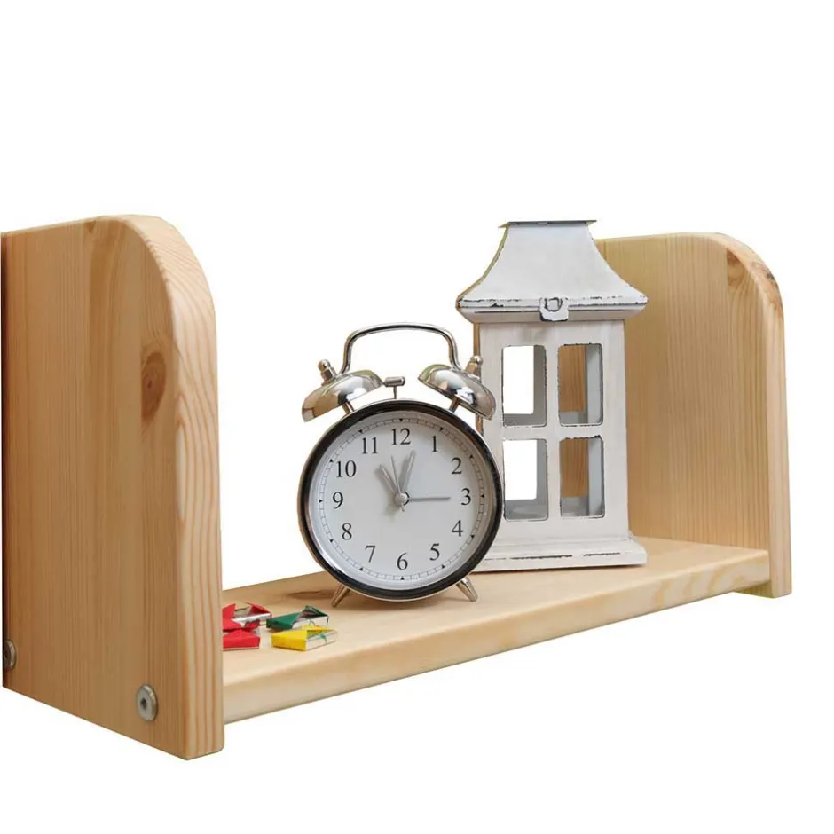 Kinderbetten|Etagenbetten*Pharao24 Hochbett Sianner