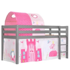 Kinderbetten|Spielbetten*Pharao24 Hochbett Slep