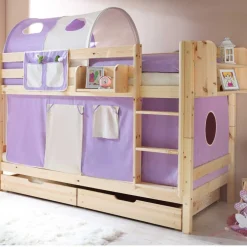 Pharao24 Hochbett Superhigh>Kinder Etagenbetten|Kinderbetten