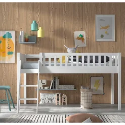 Pharao24 Hochbettgestell Brava><noscript><img width=