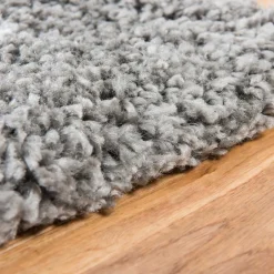 Teppiche*Pharao24 Hochflor Teppich Hamida