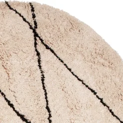 Pharao24 Hochflor Teppich Idan><noscript><img width=