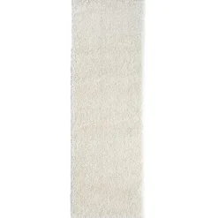 Teppiche*Pharao24 Hochflor Teppich Shaggy Asbro