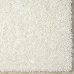 Teppiche*Pharao24 Hochflor Teppich Shaggy Asbro