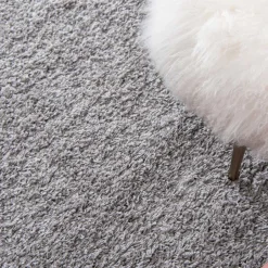 Teppiche*Pharao24 Hochflor Teppich Shaggy Zirastino