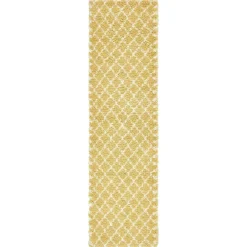 Pharao24 Hochflor Teppich Sunset><noscript><img width=